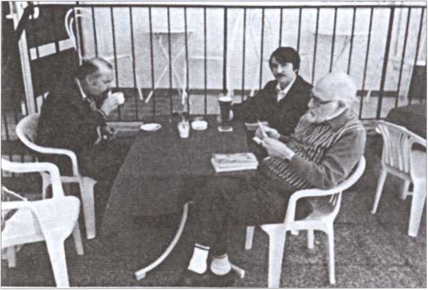 Иллюстрация к книге — В борьбе за Белую Россию. Холодная гражданская война [i_012.jpg]