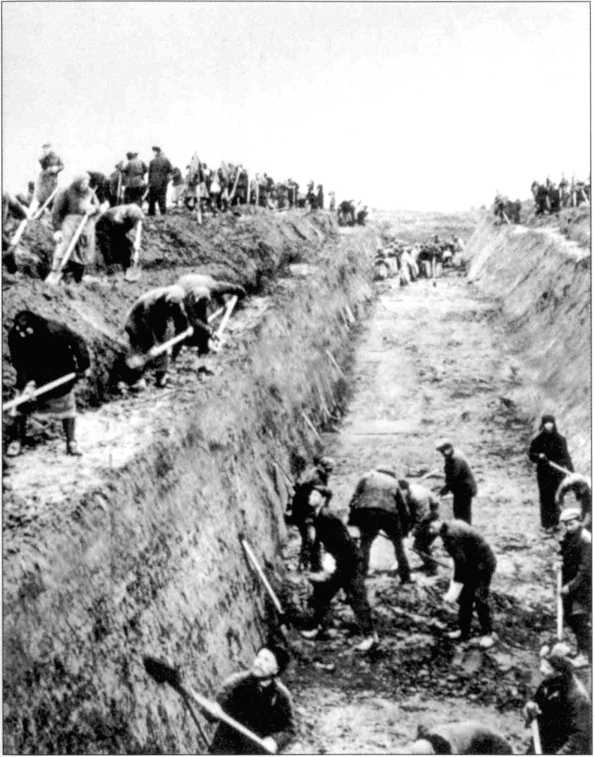 Иллюстрация к книге — Секретный фронт Генерального штаба [i_018.jpg]