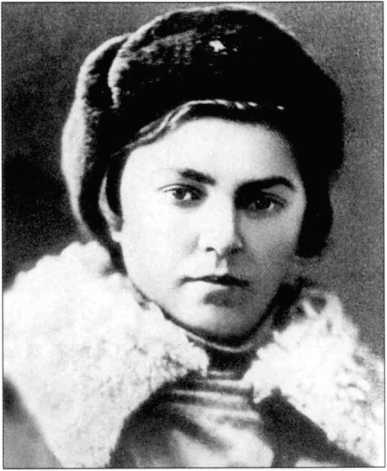 Иллюстрация к книге — Секретный фронт Генерального штаба [i_024.jpg]