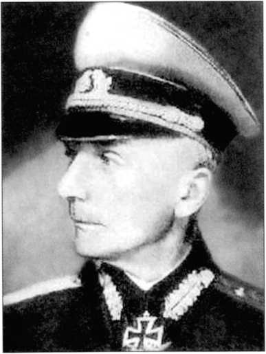 Иллюстрация к книге — Секретный фронт Генерального штаба [i_025.jpg]