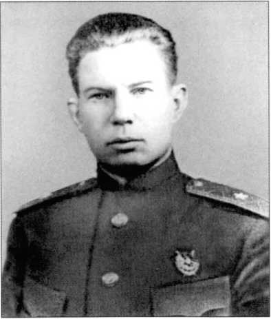 Иллюстрация к книге — Секретный фронт Генерального штаба [i_031.jpg]