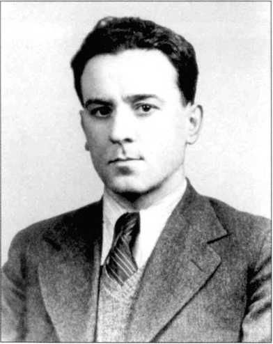 Иллюстрация к книге — Секретный фронт Генерального штаба [i_037.jpg]