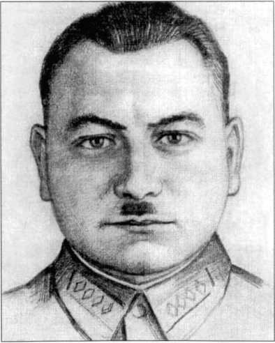 Иллюстрация к книге — Секретный фронт Генерального штаба [i_060.jpg]