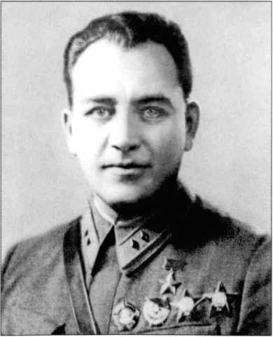 Иллюстрация к книге — Секретный фронт Генерального штаба [i_063.jpg]