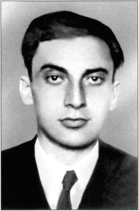 Иллюстрация к книге — Секретный фронт Генерального штаба [i_082.jpg]