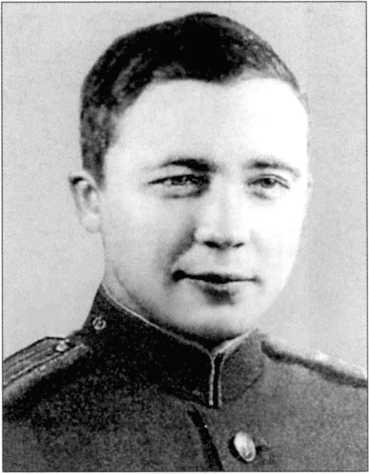 Иллюстрация к книге — Секретный фронт Генерального штаба [i_085.jpg]