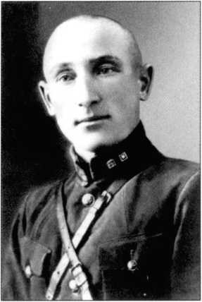 Иллюстрация к книге — Секретный фронт Генерального штаба [i_088.jpg]