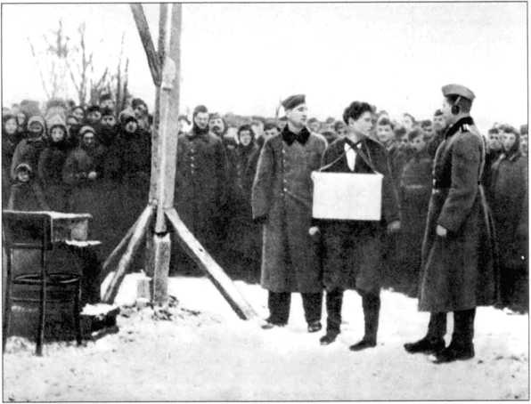 Иллюстрация к книге — Секретный фронт Генерального штаба [i_094.jpg]