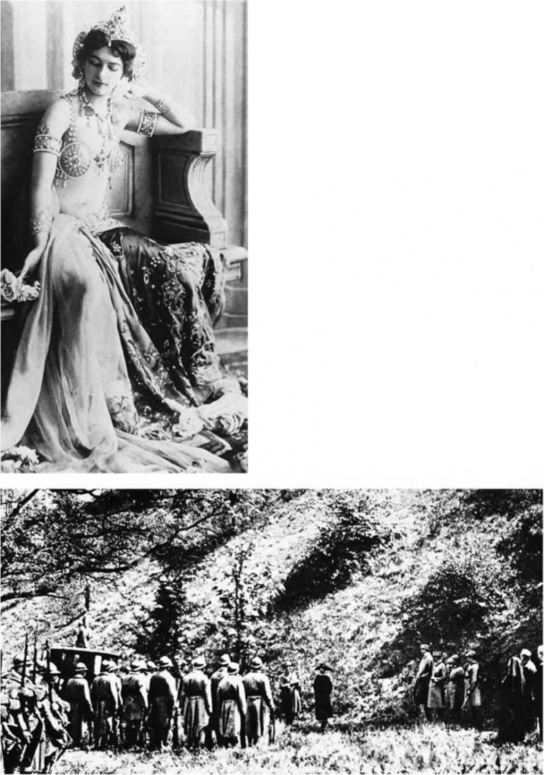 Иллюстрация к книге — Гитлеровская машина шпионажа. Военная и политическая разведка Третьего рейха. 1933-1945 [i_010.jpg]