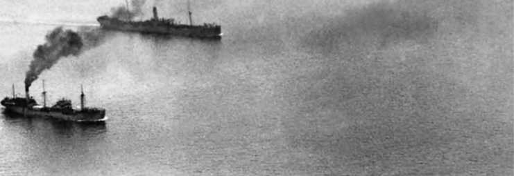 Иллюстрация к книге — Гитлеровская машина шпионажа. Военная и политическая разведка Третьего рейха. 1933-1945 [i_027.jpg]