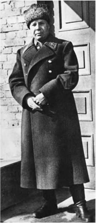 Иллюстрация к книге — Гитлеровская машина шпионажа. Военная и политическая разведка Третьего рейха. 1933-1945 [i_064.jpg]