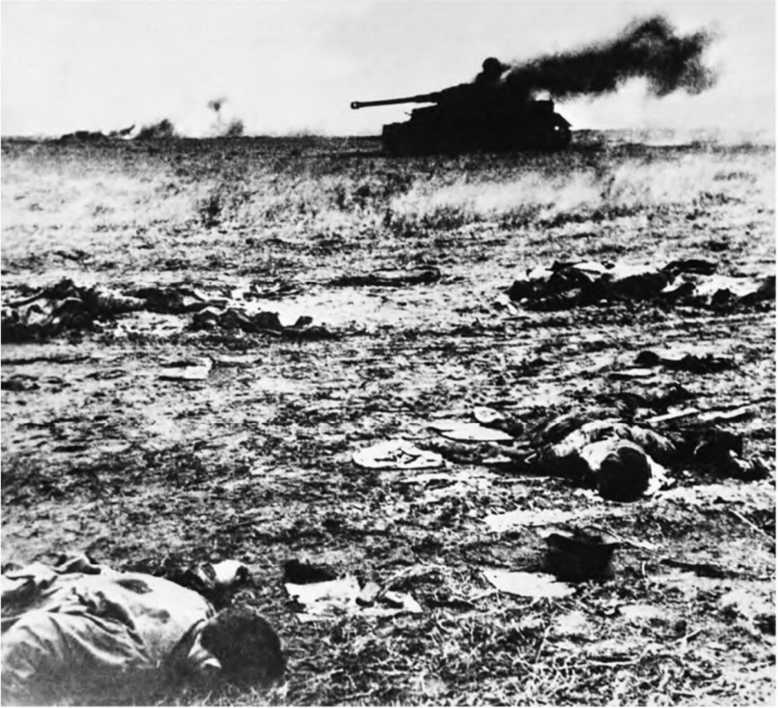 Иллюстрация к книге — Гитлеровская машина шпионажа. Военная и политическая разведка Третьего рейха. 1933-1945 [i_065.jpg]