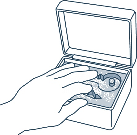 Иллюстрация к книге — Офисный шпионаж [i_004.jpg]