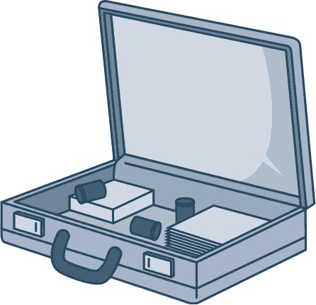 Иллюстрация к книге — Офисный шпионаж [i_026.jpg]