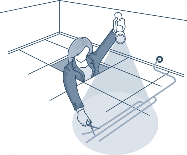 Иллюстрация к книге — Офисный шпионаж [i_033.jpg]