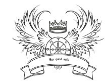 Иллюстрация к книге — Таро Ангелов-Хранителей. Помощники и защитники человека. [i_009.jpg]