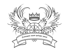 Иллюстрация к книге — Таро Ангелов-Хранителей. Помощники и защитники человека. [i_025.jpg]