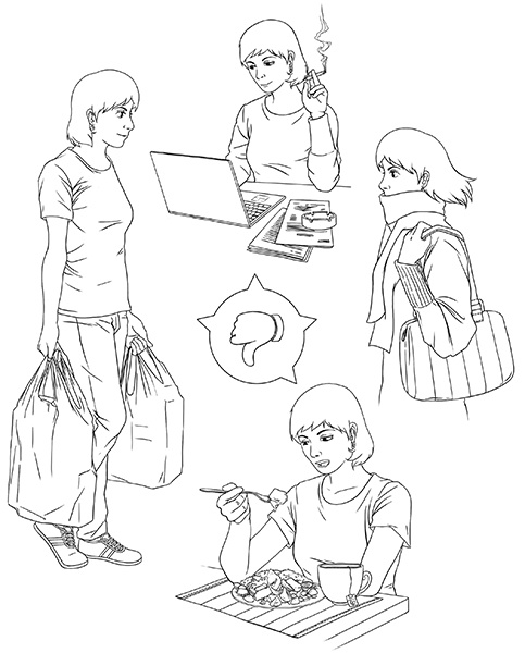 Иллюстрация к книге — Давление. Советы и рекомендации ведущих врачей [i_002.jpg]