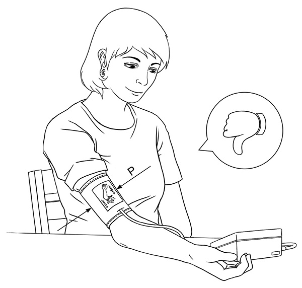 Иллюстрация к книге — Давление. Советы и рекомендации ведущих врачей [i_006.jpg]