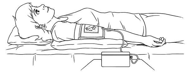 Иллюстрация к книге — Давление. Советы и рекомендации ведущих врачей [i_008.jpg]