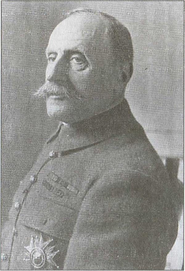 Иллюстрация к книге — Секретная миссия в Париже. Граф Игнатьев против немецкой разведки в 1915–1917 гг. [i_007.jpg]