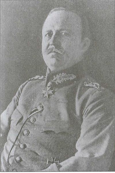 Иллюстрация к книге — Секретная миссия в Париже. Граф Игнатьев против немецкой разведки в 1915–1917 гг. [i_011.jpg]