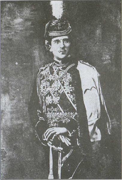 Иллюстрация к книге — Секретная миссия в Париже. Граф Игнатьев против немецкой разведки в 1915–1917 гг. [i_012.jpg]