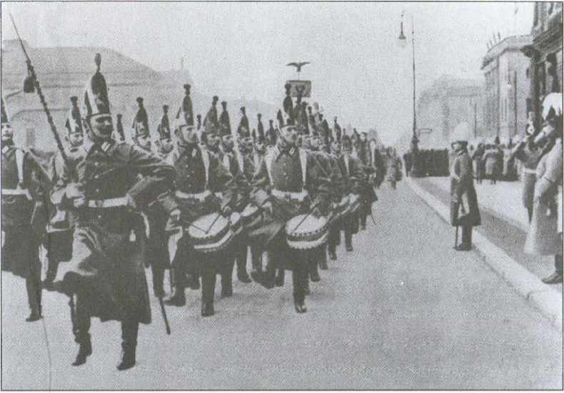 Иллюстрация к книге — Секретная миссия в Париже. Граф Игнатьев против немецкой разведки в 1915–1917 гг. [i_014.jpg]