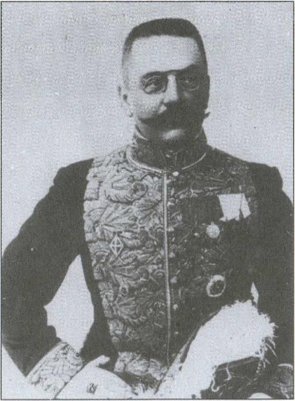 Иллюстрация к книге — Секретная миссия в Париже. Граф Игнатьев против немецкой разведки в 1915–1917 гг. [i_015.jpg]