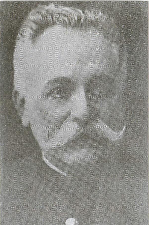 Иллюстрация к книге — Секретная миссия в Париже. Граф Игнатьев против немецкой разведки в 1915–1917 гг. [i_020.jpg]