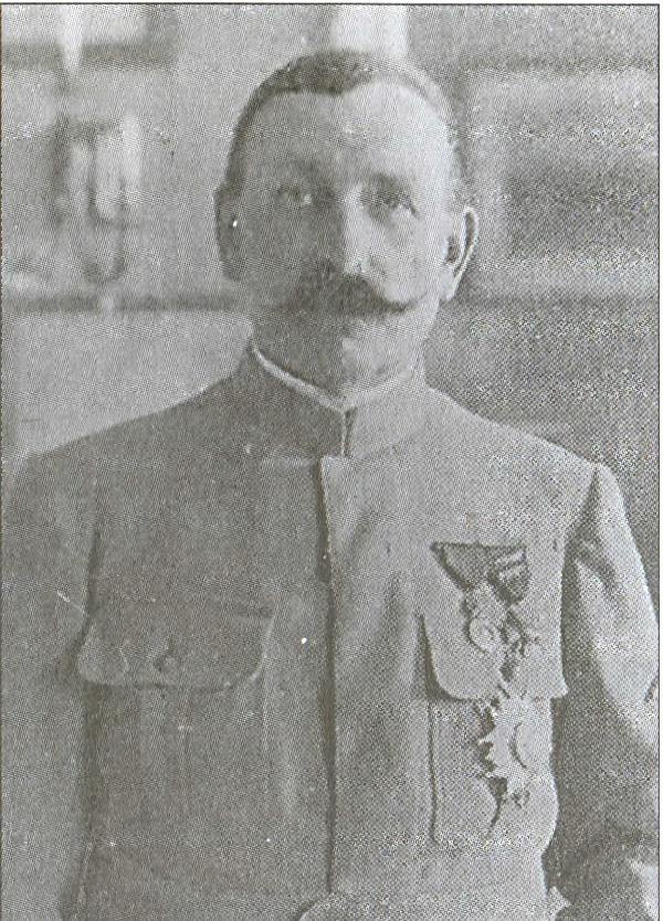 Иллюстрация к книге — Секретная миссия в Париже. Граф Игнатьев против немецкой разведки в 1915–1917 гг. [i_021.jpg]