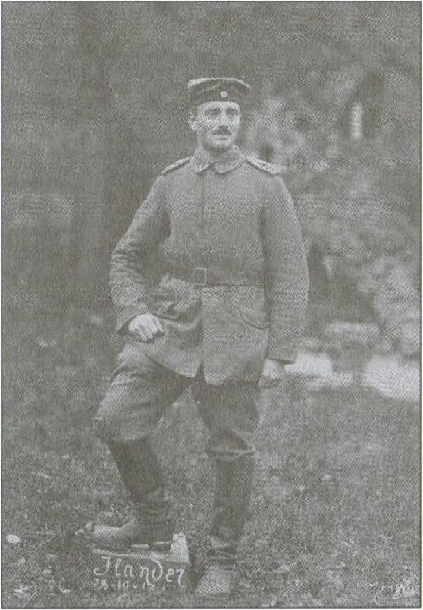 Иллюстрация к книге — Секретная миссия в Париже. Граф Игнатьев против немецкой разведки в 1915–1917 гг. [i_029.jpg]