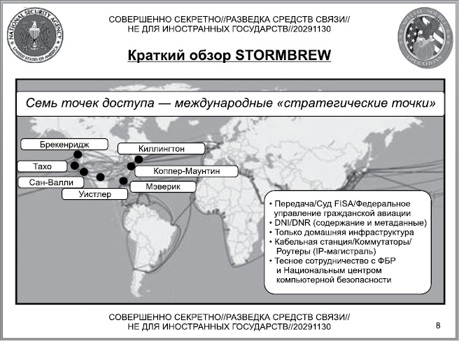 Иллюстрация к книге — Негде спрятаться. Эдвард Сноуден и зоркий глаз Дядюшки Сэма [i_015.jpg]