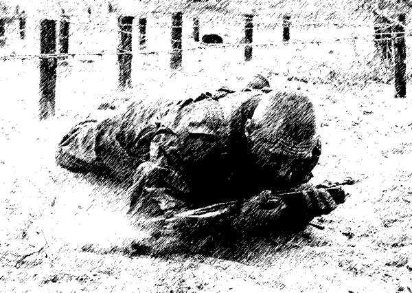 Иллюстрация к книге — Боевая подготовка ВДВ. Универсальный солдат [block_001416_page_255_image_0001.jpg]