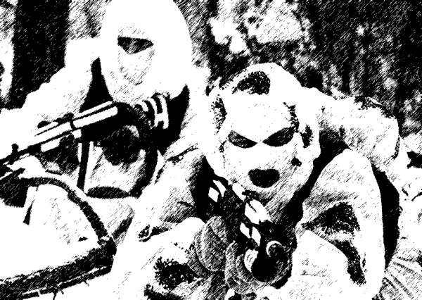 Иллюстрация к книге — Боевая подготовка ВДВ. Универсальный солдат [block_001416_page_265_image_0001.jpg]