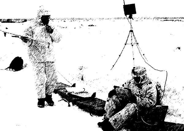 Иллюстрация к книге — Боевая подготовка ВДВ. Универсальный солдат [block_001416_page_406_image_0001.jpg]