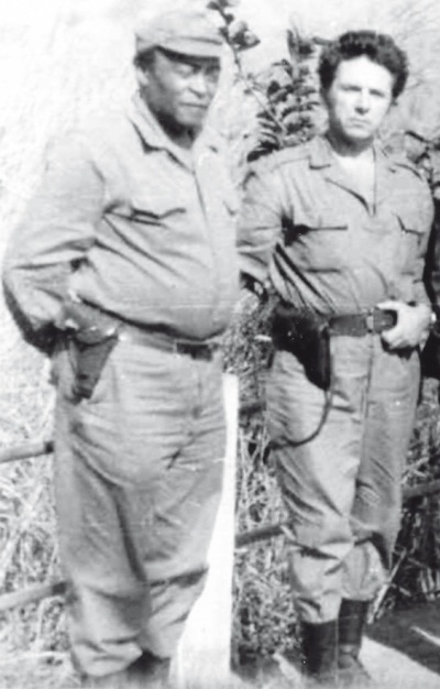 Иллюстрация к книге — Горячая "холодная война". Юг Африки (1960-1990 гг.) [i_013.jpg]