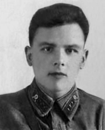 Иллюстрация к книге — Фронтовые разведчики. &quot;Я ходил за линию фронта&quot; [i_011.jpg]