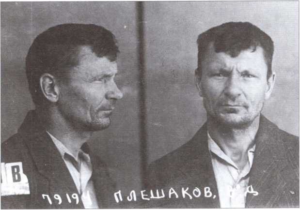 Иллюстрация к книге — В тени Восходящего солнца [image17.jpg]