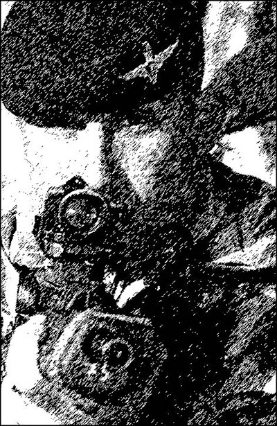 Иллюстрация к книге — Боевая подготовка Спецназа [_009.jpg]