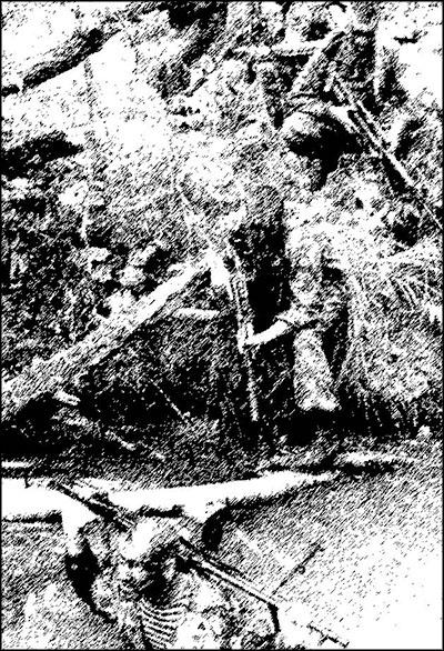 Иллюстрация к книге — Боевая подготовка Спецназа [_023.jpg]