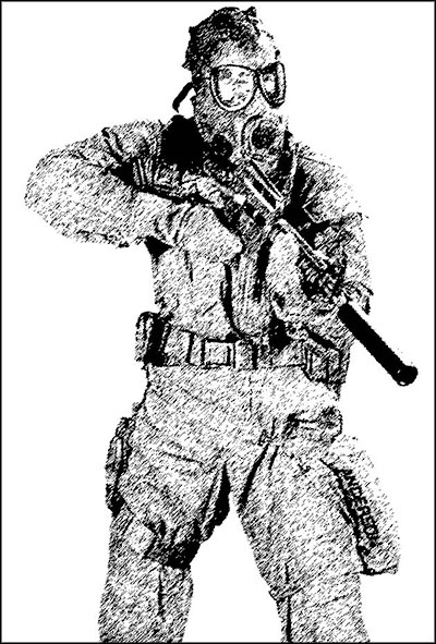 Иллюстрация к книге — Боевая подготовка Спецназа [_024.jpg]