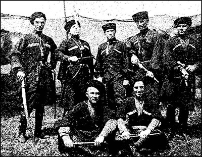 Иллюстрация к книге — Боевая подготовка Спецназа [_035.jpg]