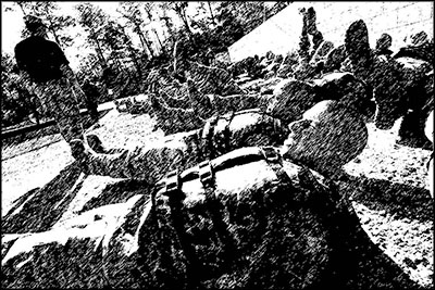 Иллюстрация к книге — Боевая подготовка Спецназа [_117.jpg]