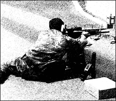 Иллюстрация к книге — Боевая подготовка Спецназа [_201.jpg]