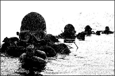 Иллюстрация к книге — Боевая подготовка Спецназа [_248.jpg]