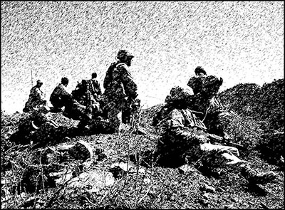 Иллюстрация к книге — Боевая подготовка Спецназа [_319.jpg]