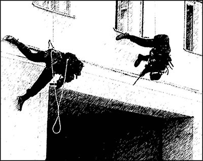 Иллюстрация к книге — Боевая подготовка Спецназа [_379.jpg]