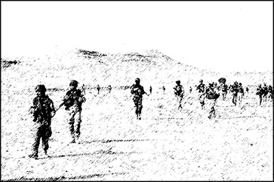 Иллюстрация к книге — Боевая подготовка Спецназа [_423.jpg]