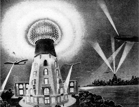 Иллюстрация к книге — Лучи смерти. Из истории геофизического, пучкового, климатического и радиологического оружия [i_015.jpg]